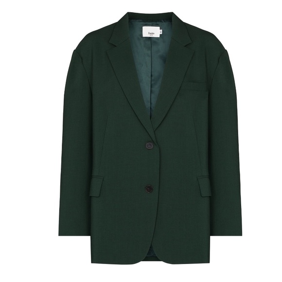 The Frankie shop Blazer NWT - Picture 7 of 8